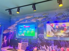 -沈阳海洋探索中心