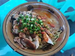 -小翔干面(西航店)
