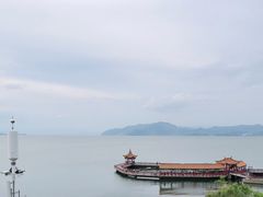 -水上人家民俗餐厅(洱海公园店)