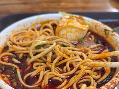 -清真·马安军辣子牛肉面