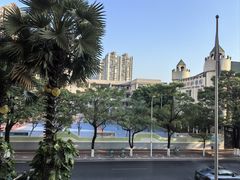-厦门喜来登酒店