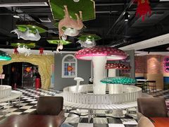 -H次元沉浸剧情密室(街道口店)
