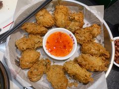 -飞尝蚝·顺德菜·鱼生(顺德总店)