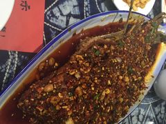 益恒饭店-白家寨子·山野白族菜(古城总店)