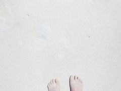 -那香海钻石沙滩浴场