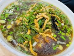 -蒋家桥饺面店(东关街店)