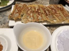 -锅贴王海鲜小馆