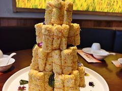 -三宝粥店·海鲜家常菜24h·老字号(闽江路店)