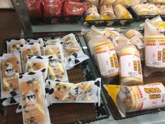 -Caidie Bakery采蝶轩(翠微店)