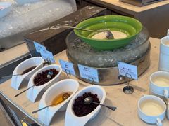 -怡咖啡自助餐(宁波香格里拉店)