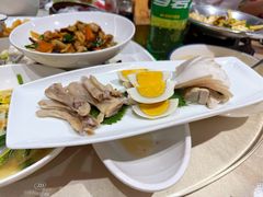 -大灶头·新昌菜(中国茶市店)