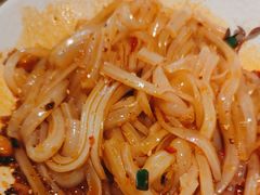 -渔语鱼酸菜鱼新川菜(来福士店)