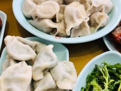 -家里婆自助水饺(振华路店)