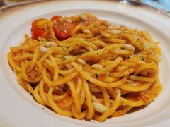 -Pizzeria da Nicola·火炉披萨(中大国际店)
