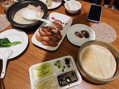 -全聚德烤鸭店(马家堡店)
