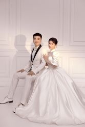 -苏州HX-合喜映画婚纱摄影