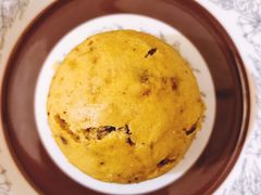 豆栗黄馍馍-宫门口馒头铺(创始人总店)