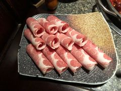 -养心殿台式养生锅(铜锣湾店)