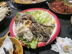 -谭记重庆老火锅(总店)