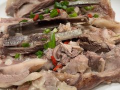 -民族手抓羊肉馆·滩羊手抓·烤全羊