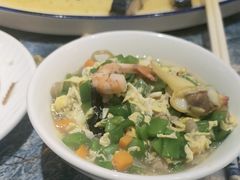 -渔家大院·胶东海鲜·老鲁菜餐厅(德胜店)