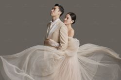 -杭州金夫人婚纱摄影(富阳私享店)