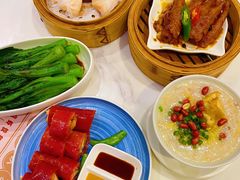 -赏点粤式点心(广州塔店)