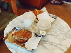 -不正咖啡(万达尊店)