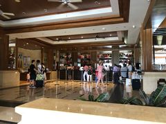 -三亚亚龙湾天域度假酒店