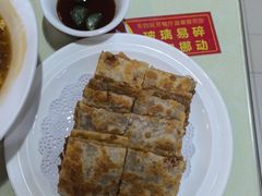 -东四民芳餐厅(世茂工三店)