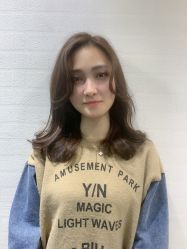 点击看大图 -汇·HAIR