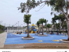 -白沙门生态公园