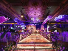 -上海龙之梦万丽酒店