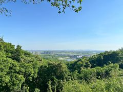 -南京市江宁方山