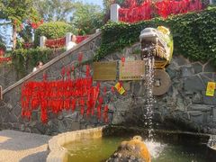 -烟台山景区