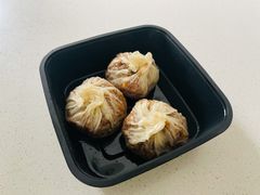 纸皮烧卖-217笋干馄饨