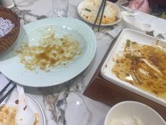 -鲁西南老厨子·特色鲁菜(经一纬五店)