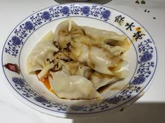 -钟水饺(人民公园总店)