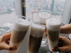 -上海之巅观光厅