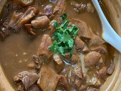 -砂锅居(西四店)