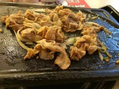 -韩时烤肉(枫蓝店)