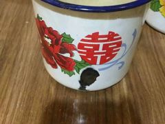 -炙热童年·老北京炙子烤肉(南锣鼓巷店)