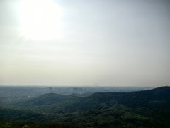 -棋盘山风景区