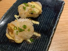 -初居食屋日式料理(万象城购物中心店)