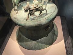 -深圳博物馆(古代艺术馆)
