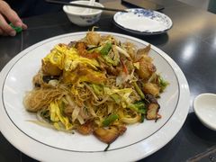 -杨记海鲜楼(三门黑金冠店)