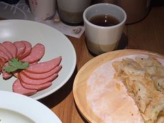 -北方家宴(番禺永旺店)