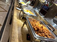 -芭菲盛宴·环球美食(北城国际店)