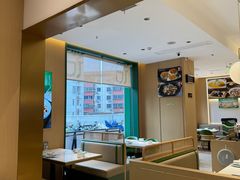 -荔粥记潮汕砂锅粥(新北万达店)