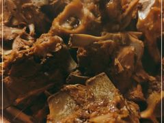 -八先生涮肉房(三里河店)